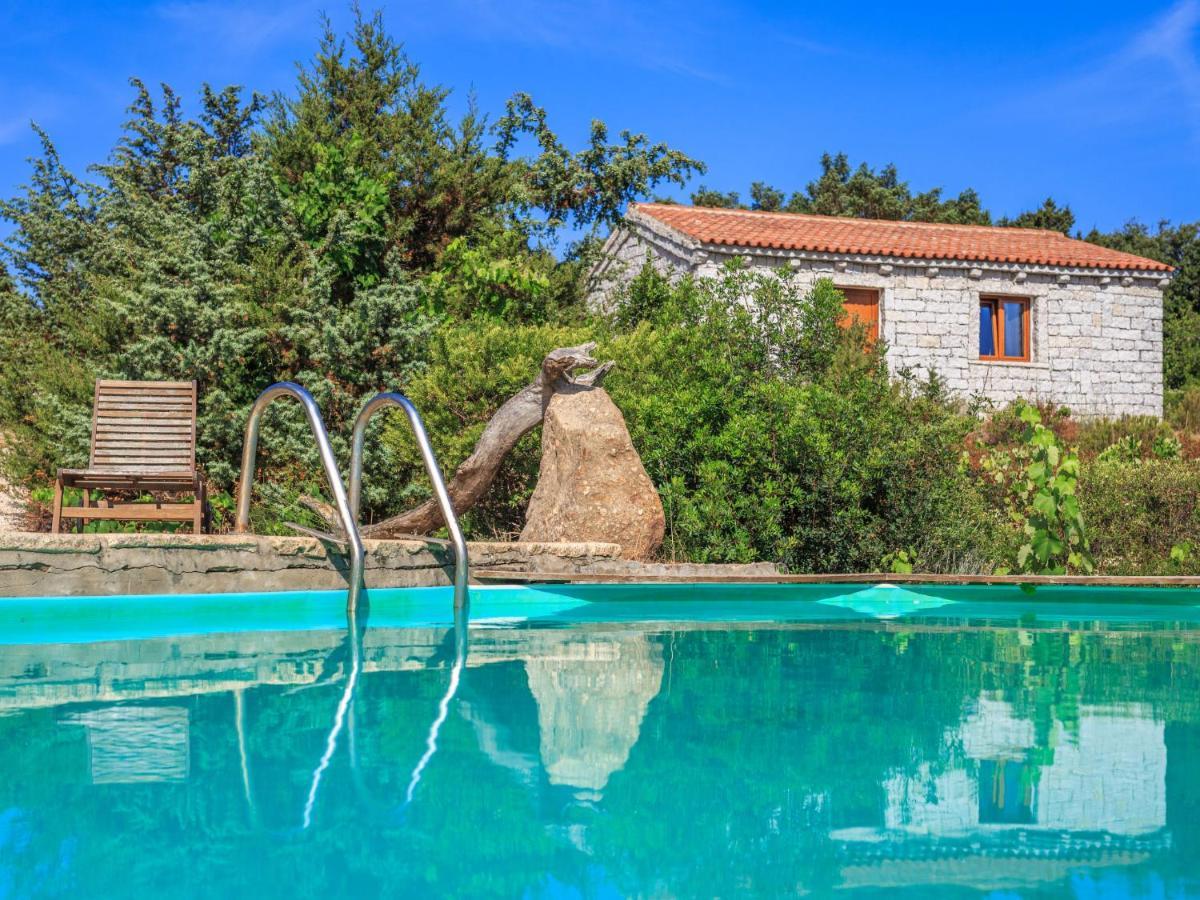 Holiday Home Mare Di Ginepri - Bad115 By Interhome 巴德希 外观 照片