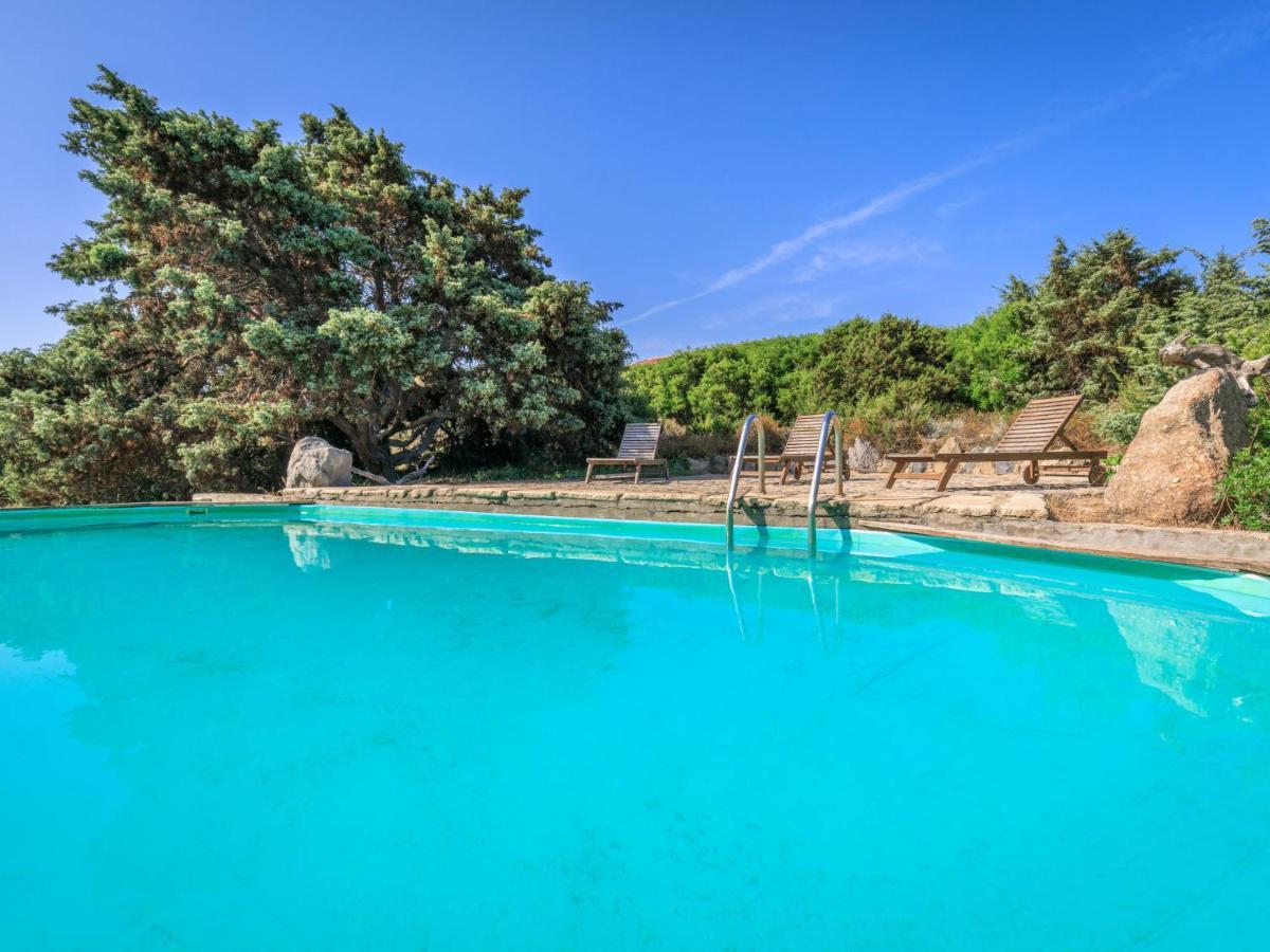 Holiday Home Mare Di Ginepri - Bad115 By Interhome 巴德希 外观 照片