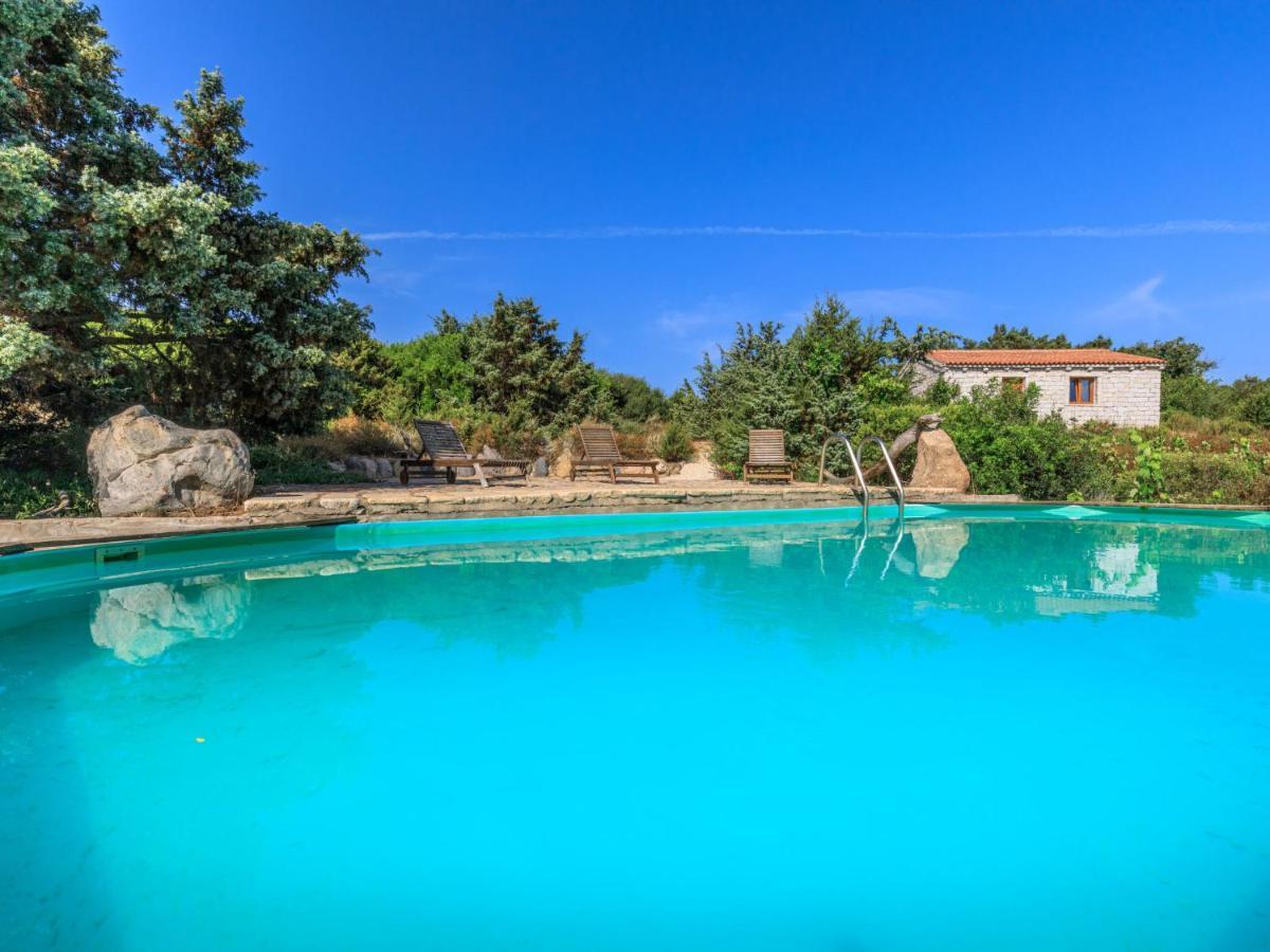 Holiday Home Mare Di Ginepri - Bad115 By Interhome 巴德希 外观 照片
