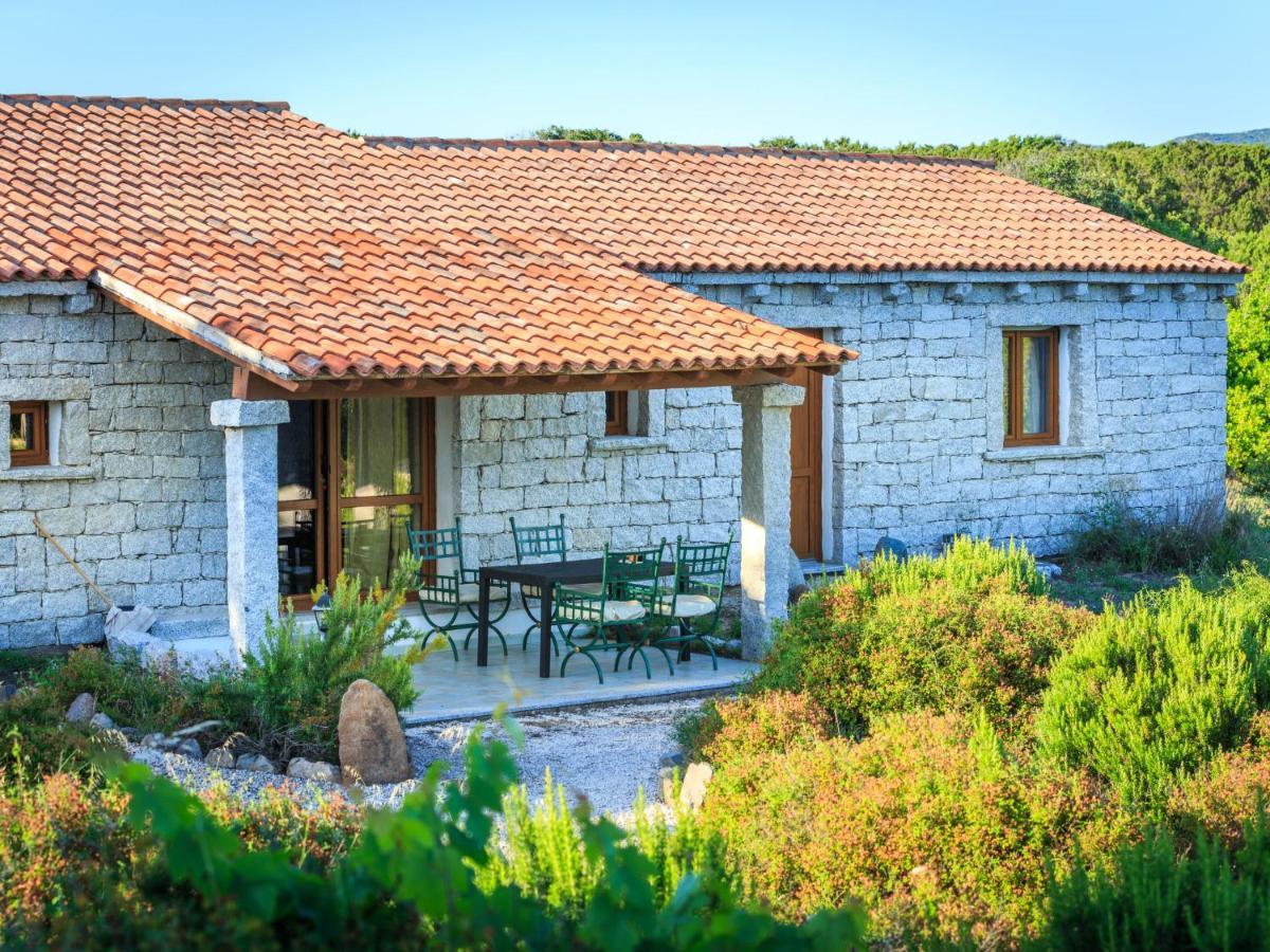 Holiday Home Mare Di Ginepri - Bad115 By Interhome 巴德希 外观 照片