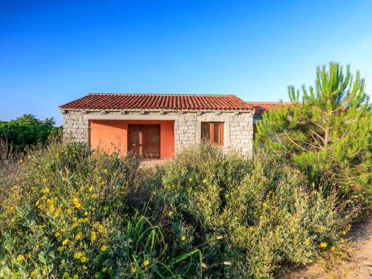 Holiday Home Mare Di Ginepri - Bad115 By Interhome 巴德希 外观 照片
