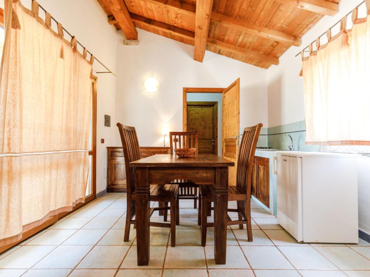 Holiday Home Mare Di Ginepri - Bad115 By Interhome 巴德希 外观 照片
