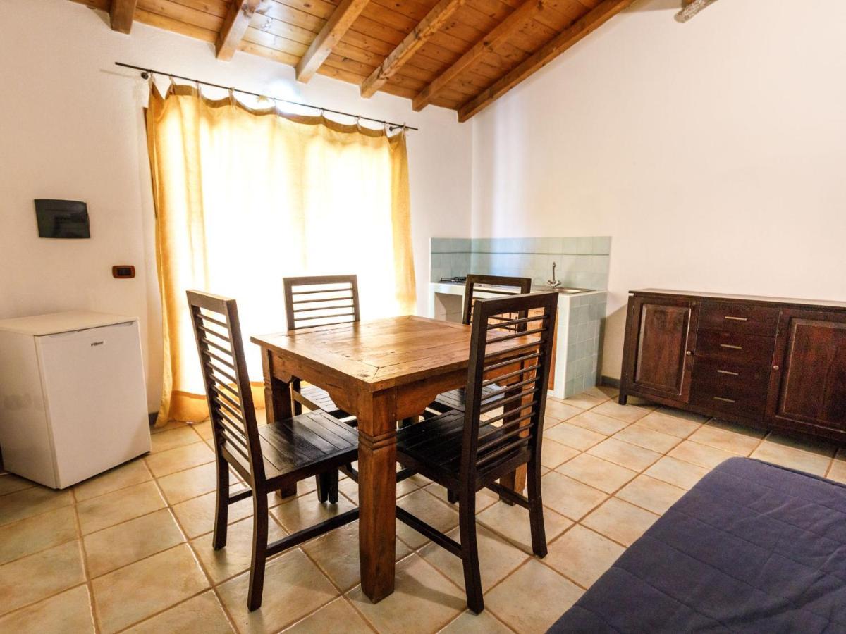 Holiday Home Mare Di Ginepri - Bad115 By Interhome 巴德希 外观 照片